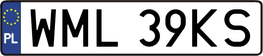 WML39KS