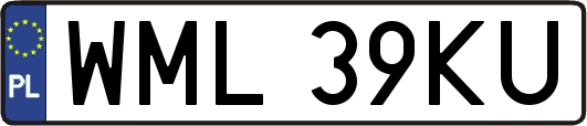 WML39KU