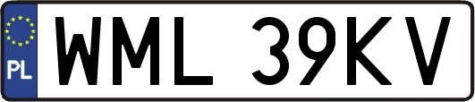 WML39KV