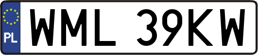 WML39KW