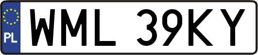 WML39KY