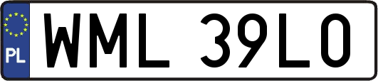WML39L0