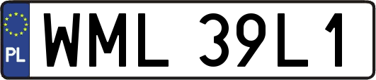 WML39L1