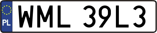 WML39L3