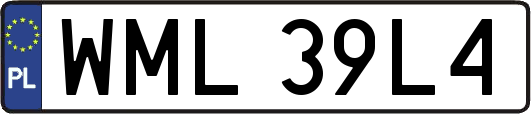 WML39L4