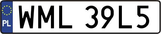 WML39L5