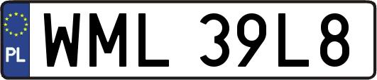 WML39L8