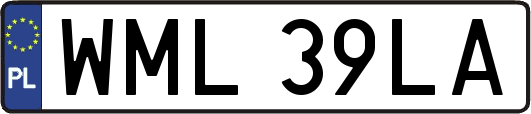 WML39LA