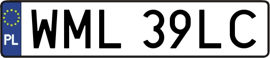 WML39LC