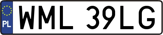 WML39LG
