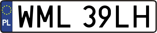 WML39LH