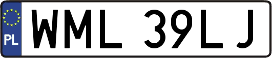 WML39LJ