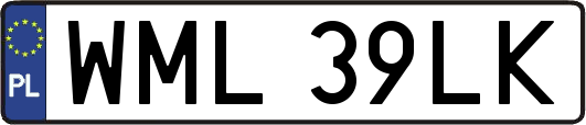 WML39LK
