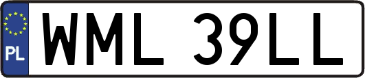WML39LL