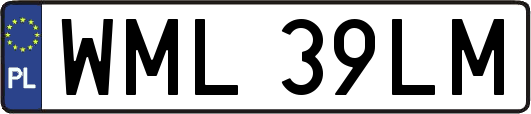 WML39LM
