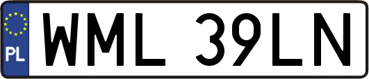 WML39LN