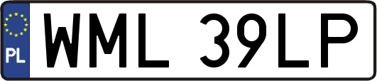 WML39LP