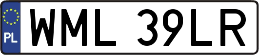 WML39LR