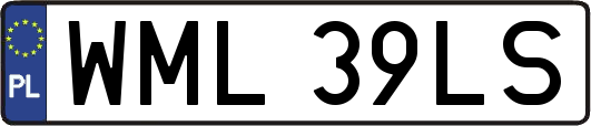 WML39LS