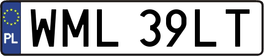WML39LT