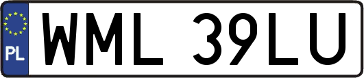 WML39LU