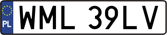 WML39LV