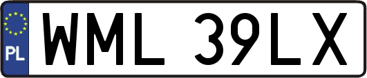 WML39LX