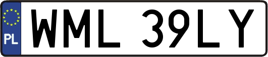 WML39LY