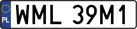 WML39M1