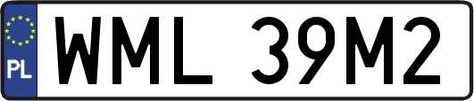 WML39M2