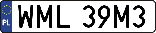 WML39M3