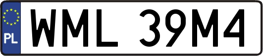 WML39M4