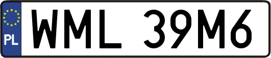 WML39M6