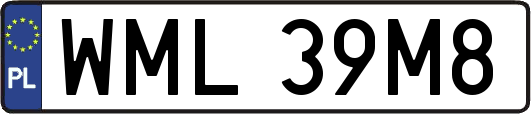 WML39M8
