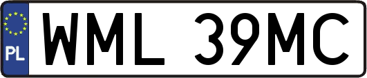 WML39MC