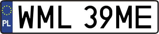 WML39ME