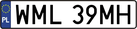 WML39MH