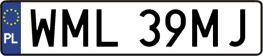 WML39MJ