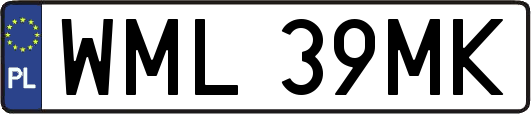 WML39MK