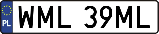 WML39ML