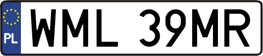 WML39MR