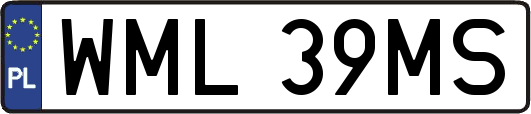 WML39MS