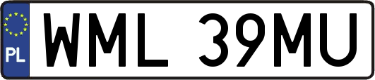 WML39MU