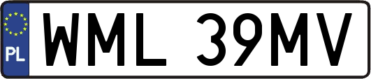WML39MV