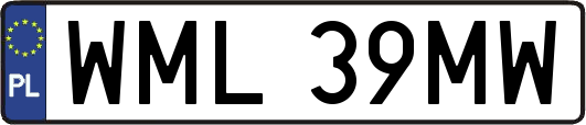 WML39MW