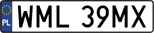 WML39MX