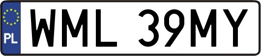 WML39MY