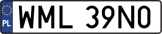 WML39N0