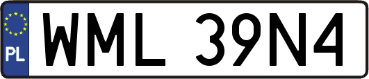 WML39N4