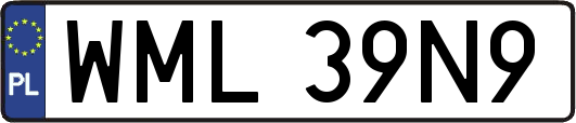 WML39N9